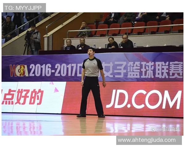 媒体人:观众提早走信号提早掐,潜力赛打了篮协的脸下赛季大概率没了